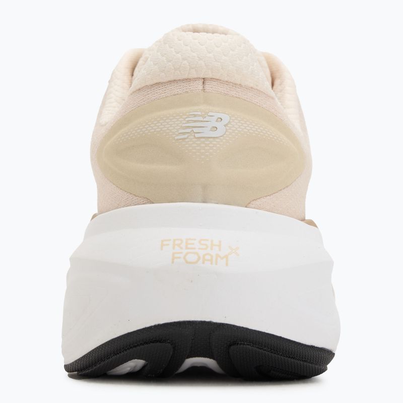 Dámske bežecké topánky New Balance Fresh Foam More V6 permafrost 6