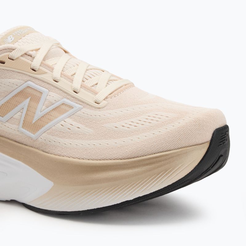 Dámske bežecké topánky New Balance Fresh Foam More V6 permafrost 7