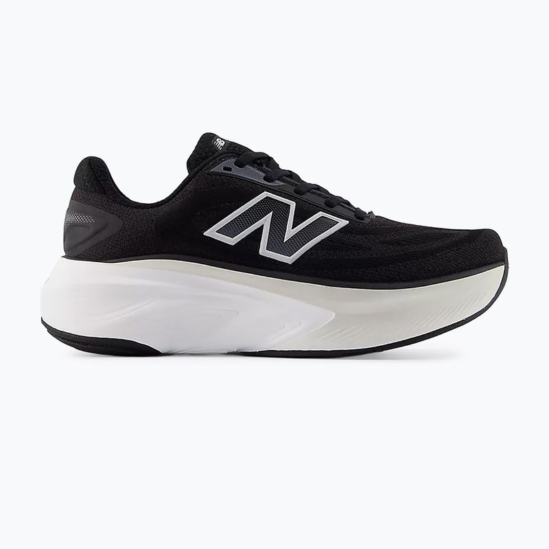 Dámske bežecké topánky New Balance Fresh Foam More V6 black 8
