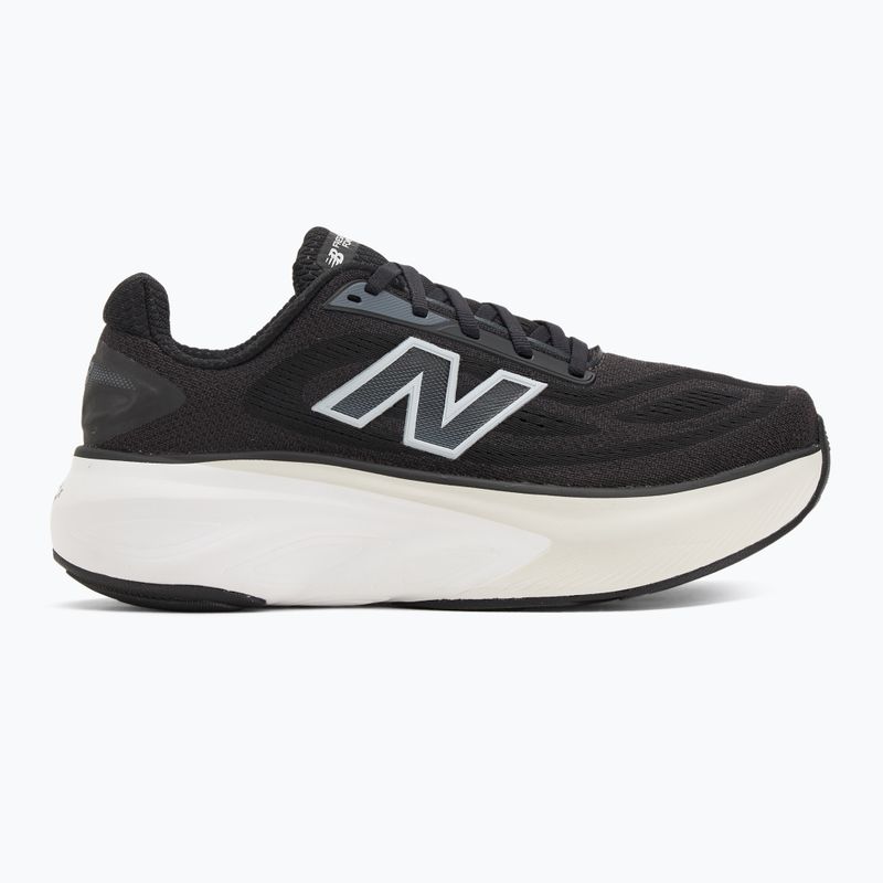 Dámske bežecké topánky New Balance Fresh Foam More V6 black 2