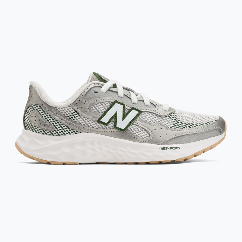 Dámske bežecké topánky New Balance Fresh Foam Arishi V4 raincloud 2
