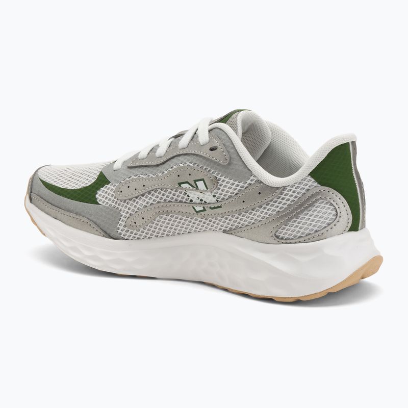 Dámske bežecké topánky New Balance Fresh Foam Arishi V4 raincloud 3