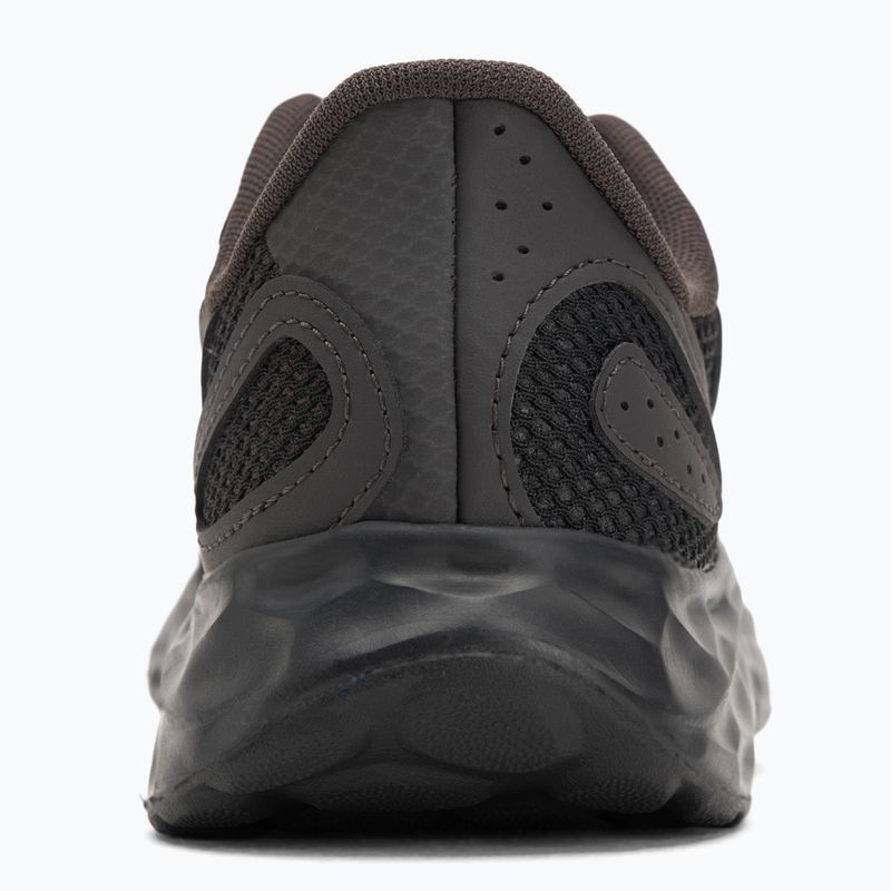 Dámske bežecké topánky New Balance Fresh Foam Arishi V4 black 6