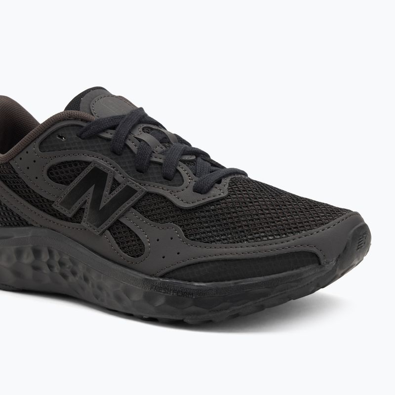 Dámske bežecké topánky New Balance Fresh Foam Arishi V4 black 7