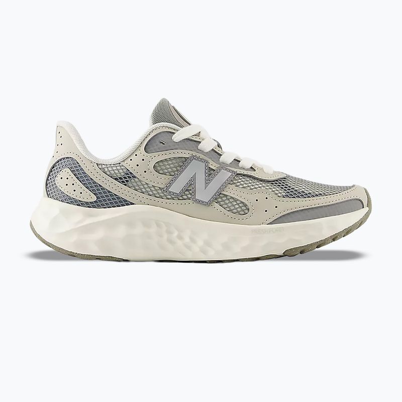 Dámska bežecká obuv New Balance Fresh Foam Arishi V4 angora