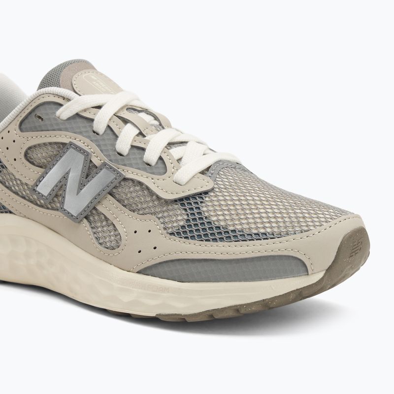 Dámske bežecké topánky New Balance Fresh Foam Arishi V4 angora 7