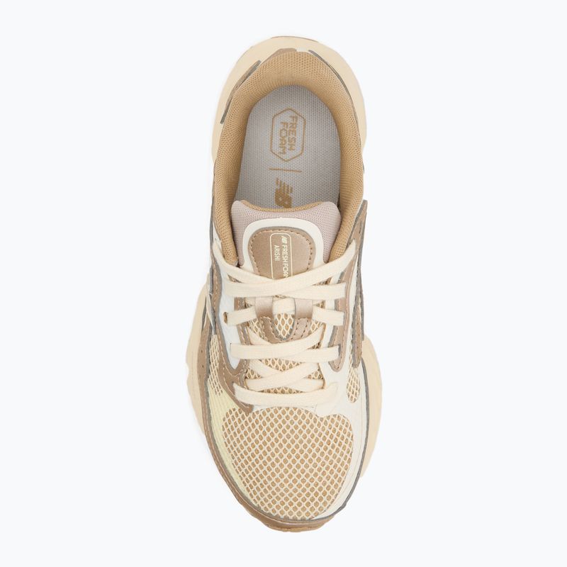 Dámske bežecké topánky New Balance Fresh Foam Arishi V4 incense 5