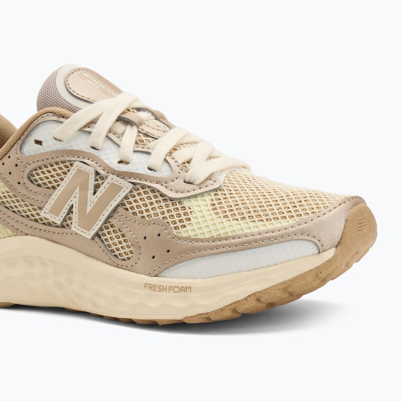 Dámske bežecké topánky New Balance Fresh Foam Arishi V4 incense 7