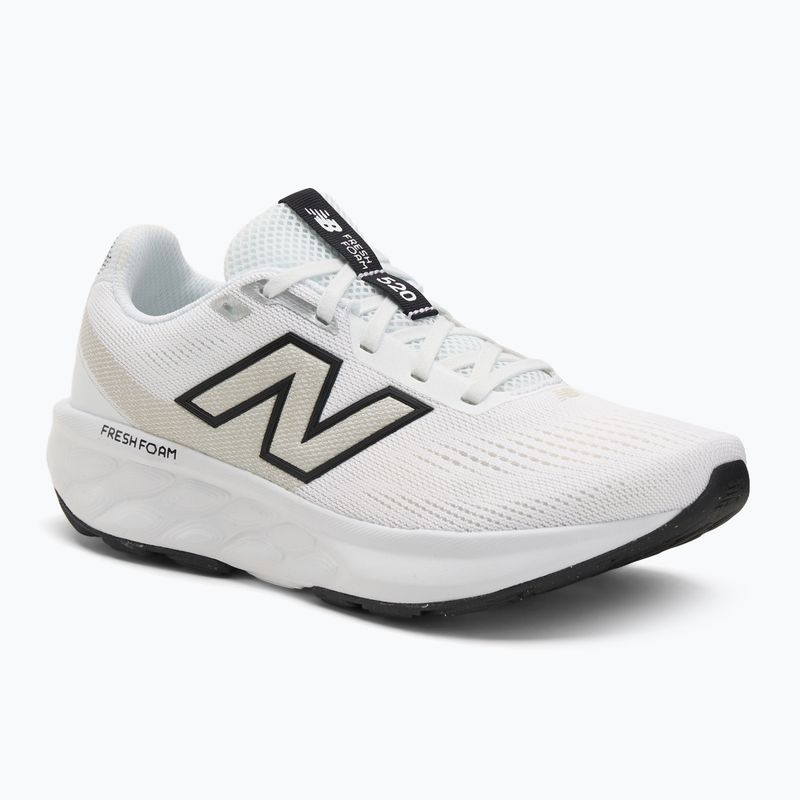 Dámske bežecké topánky New Balance Fresh Foam 520's V9 winter grass