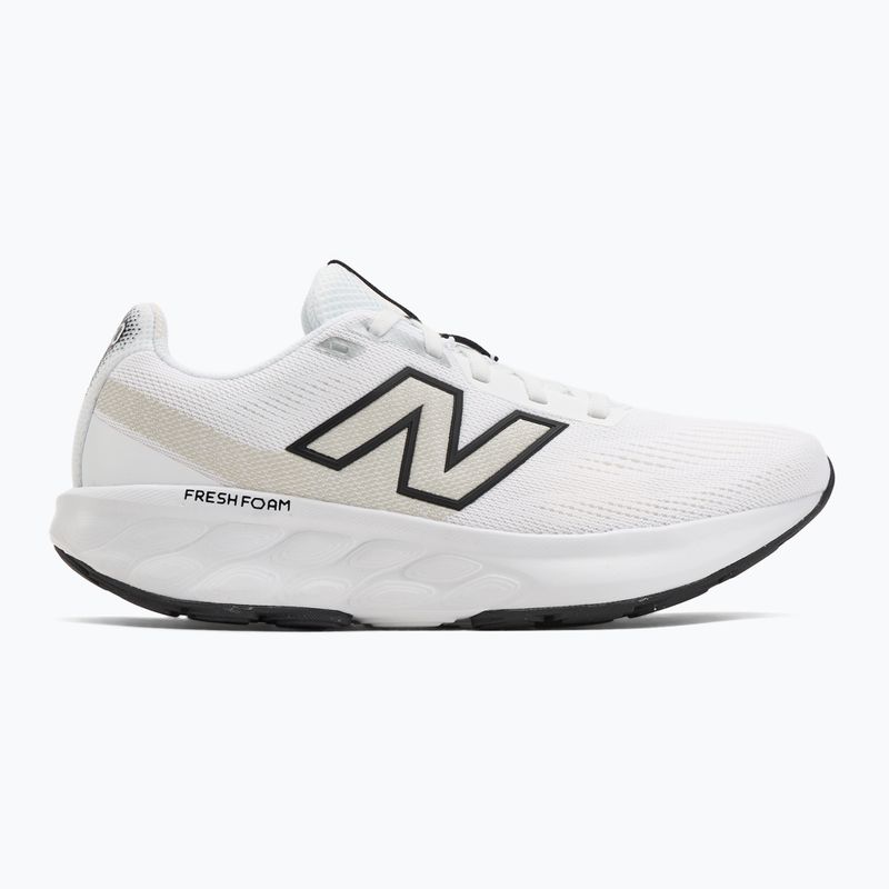 Dámske bežecké topánky New Balance Fresh Foam 520's V9 winter grass 2