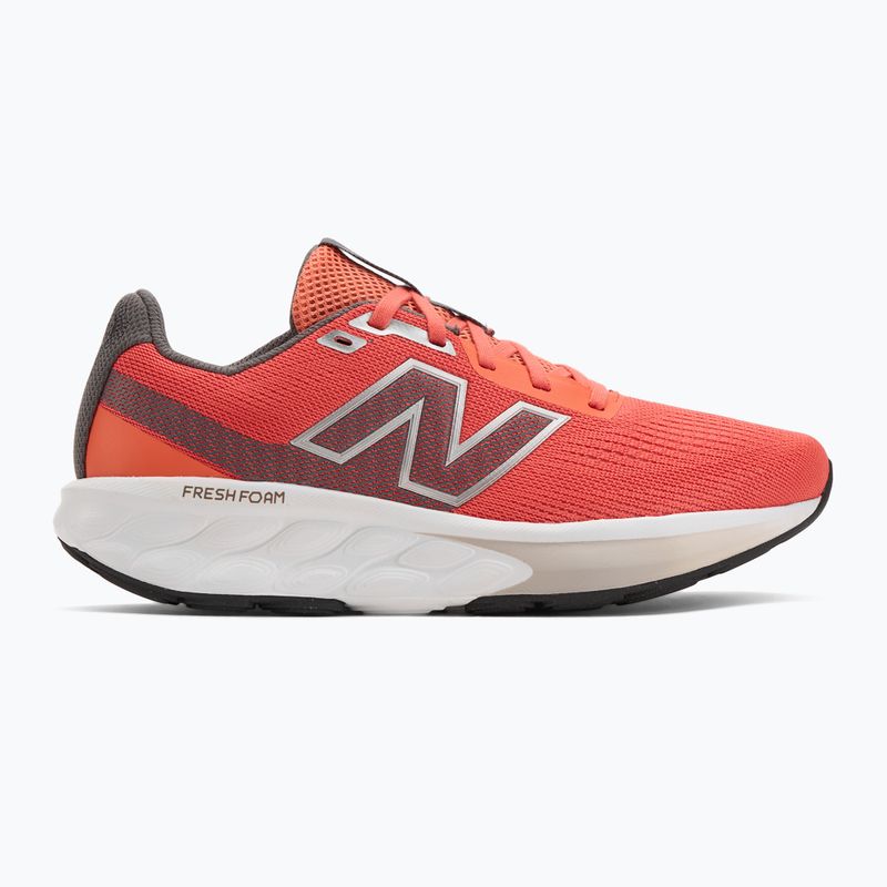 Dámske bežecké topánky New Balance Fresh Foam 520's V9 flare 2