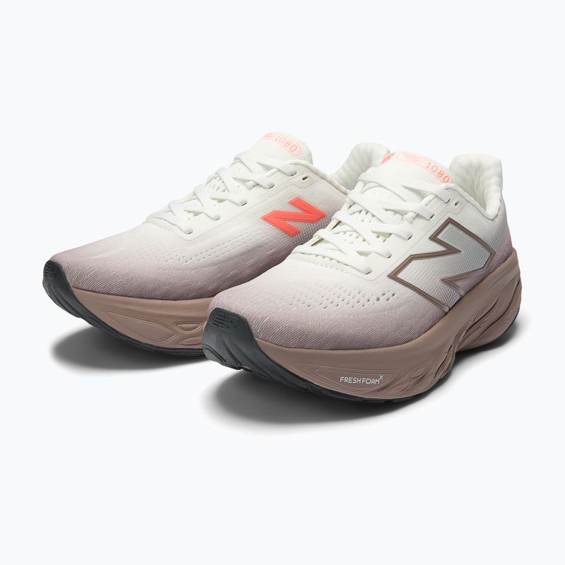 Dámske bežecké topánky New Balance Fresh Foam X 1080 v14 blue gemstone 11