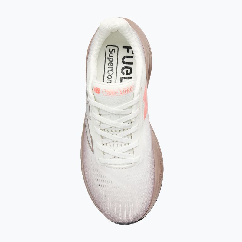Dámske bežecké topánky New Balance Fresh Foam X 1080 v14 blue gemstone 13