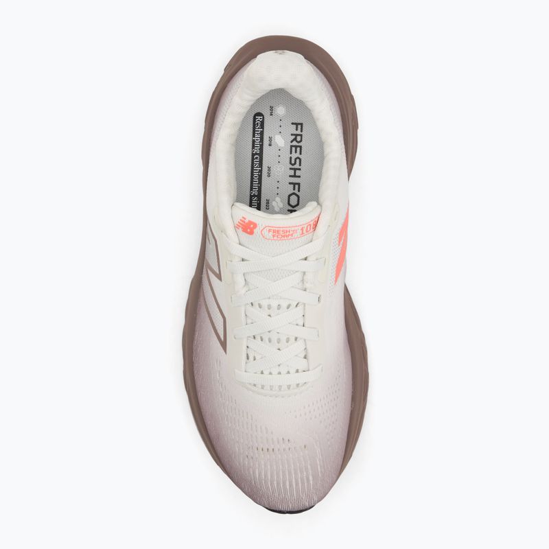 Dámske bežecké topánky New Balance Fresh Foam X 1080 v14 blue gemstone 5