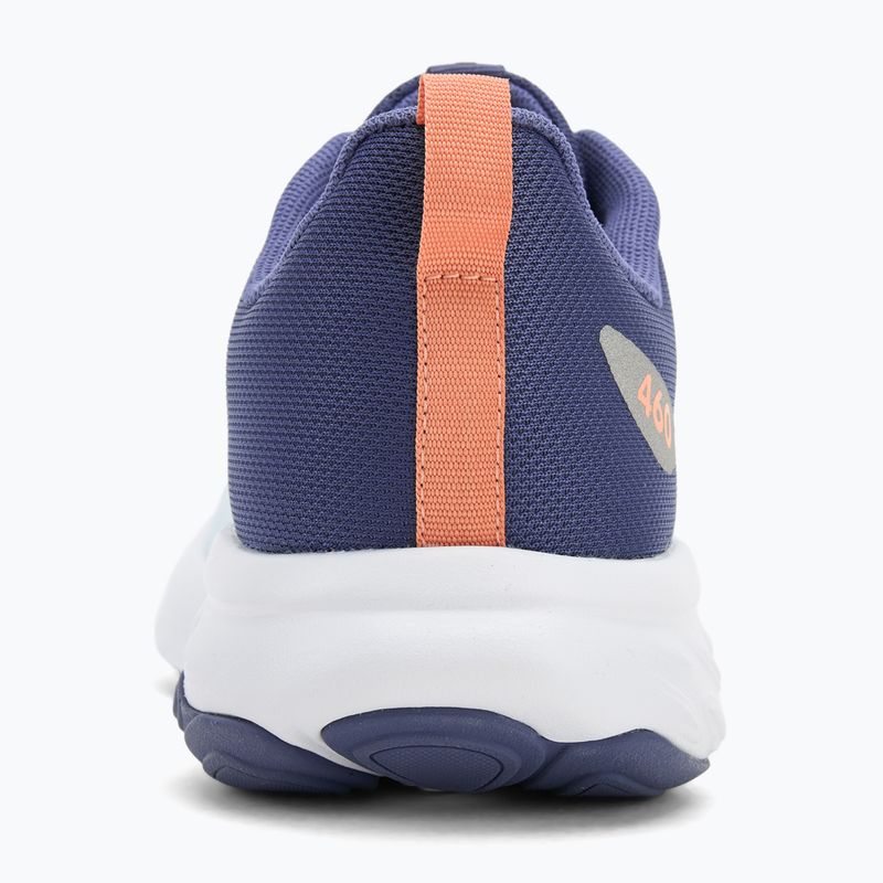 Dámske bežecké topánky New Balance Fresh Foam 460's V4 black 6