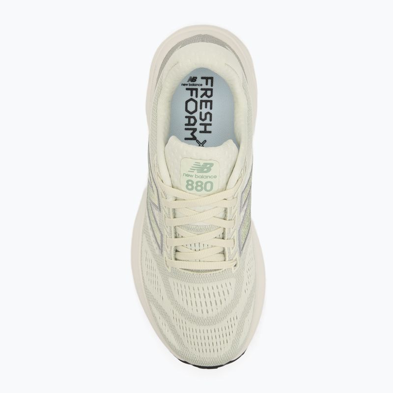 Dámske bežecké topánky New Balance Fresh Foam 880 v15 W880J15 black 5