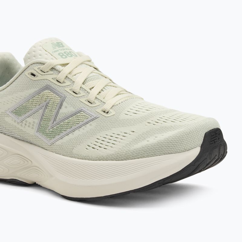 Dámske bežecké topánky New Balance Fresh Foam 880 v15 W880J15 black 7