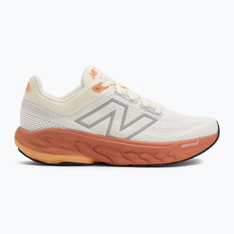 Dámske bežecké topánky New Balance Fresh Foam X 860 v14 white 2