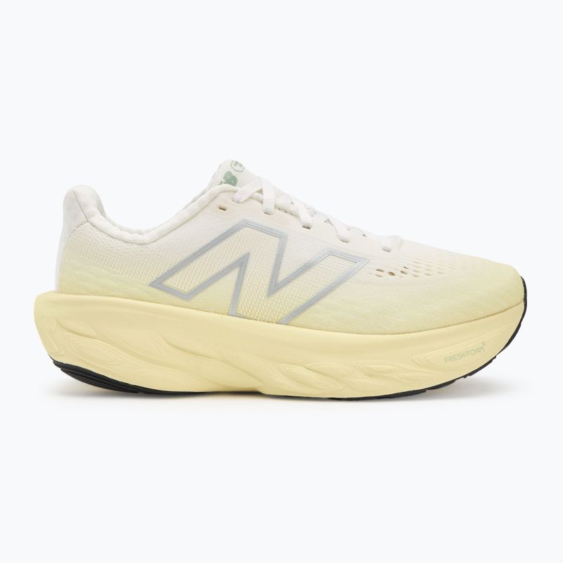 Dámske bežecké topánky New Balance Fresh Foam X 1080 v14 winter grass 2