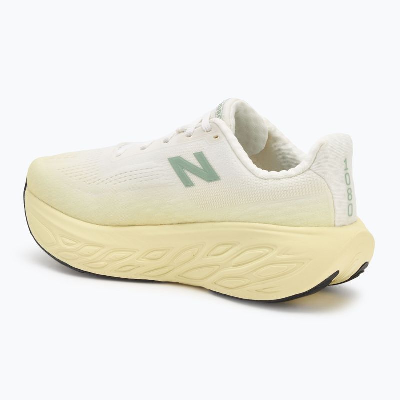 Dámske bežecké topánky New Balance Fresh Foam X 1080 v14 winter grass 3