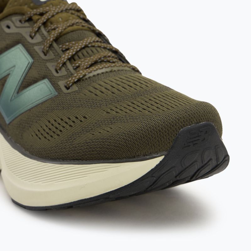 Pánske bežecké topánky New Balance Fresh Foam 880's V15 woodland 7