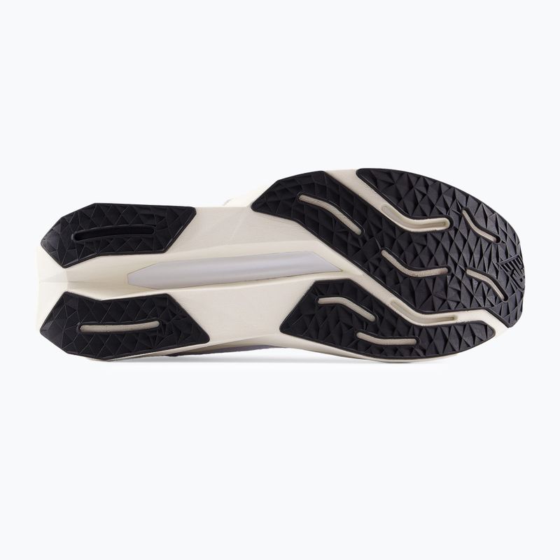 Pánske bežecké topánky New Balance FuelCell Propel v5 white 13