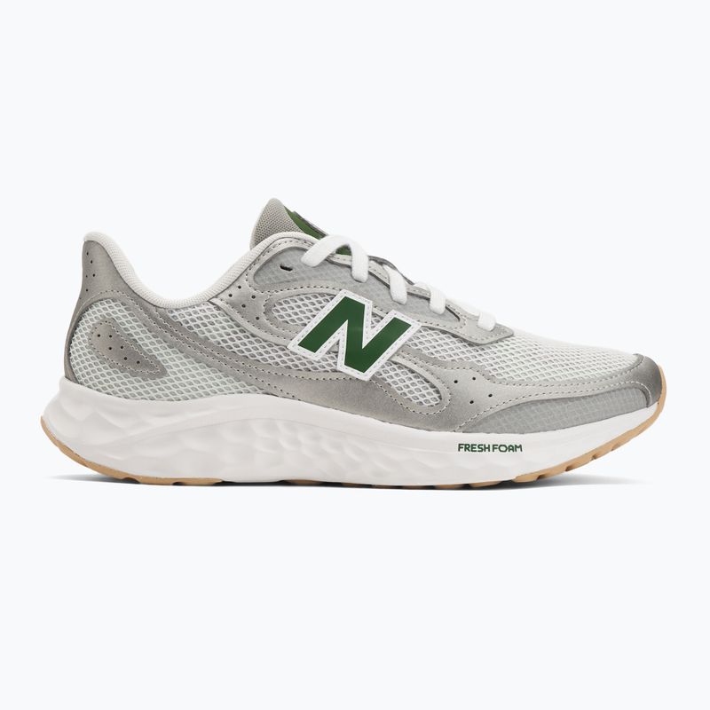 Pánske bežecké topánky New Balance Fresh Foam Arishi V4 raincloud 2