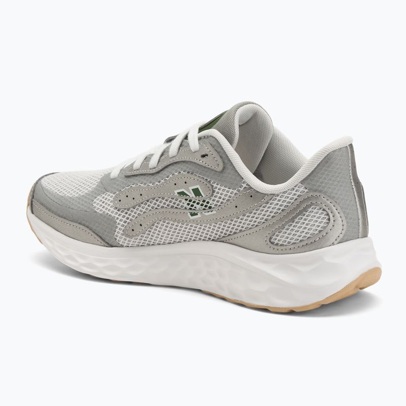 Pánske bežecké topánky New Balance Fresh Foam Arishi V4 raincloud 3