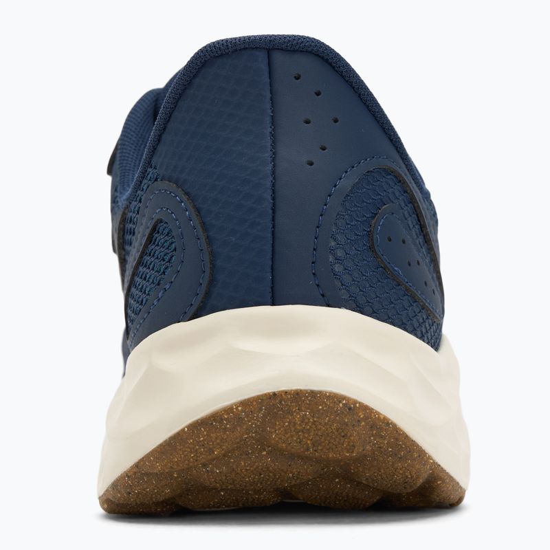 Pánske bežecké topánky New Balance Fresh Foam Arishi V4 dark shoreline blue 6