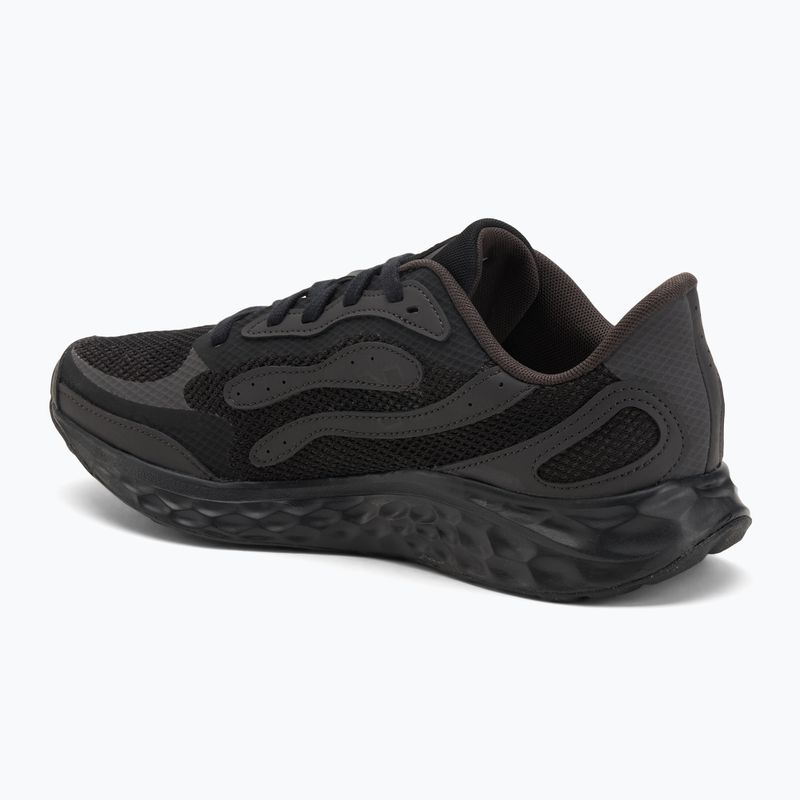 Pánske bežecké topánky New Balance Fresh Foam Arishi V4 black 3
