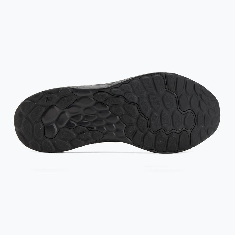 Pánske bežecké topánky New Balance Fresh Foam Arishi V4 black 4