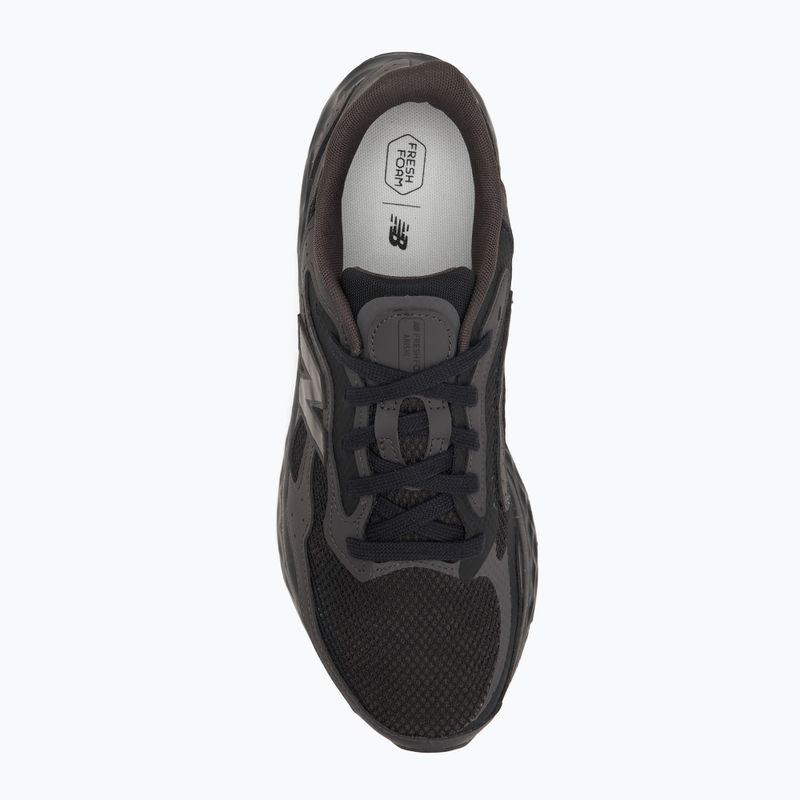 Pánske bežecké topánky New Balance Fresh Foam Arishi V4 black 5