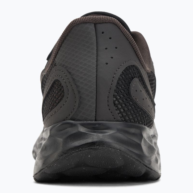 Pánske bežecké topánky New Balance Fresh Foam Arishi V4 black 6