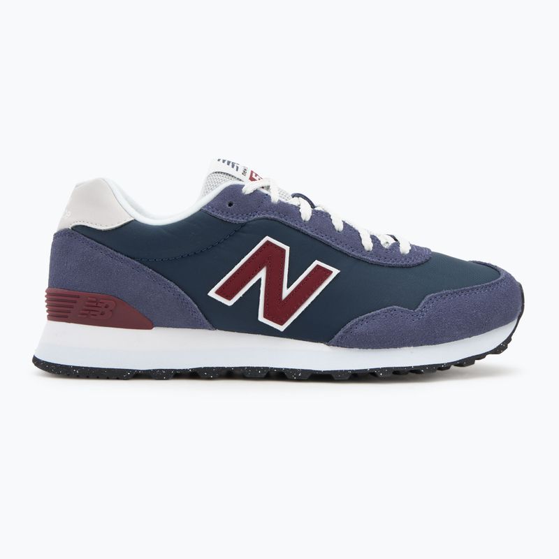 Pánske topánky New Balance 515's V3 blue 2