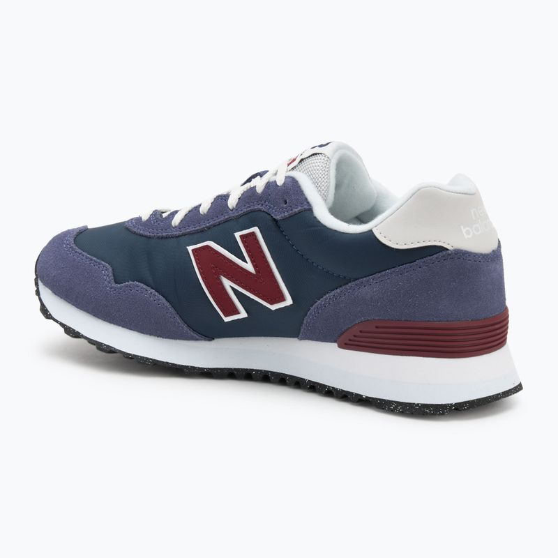 Pánske topánky New Balance 515's V3 blue 3