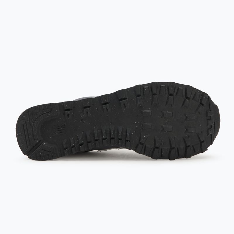 Pánske topánky New Balance 515's V3 grey 4