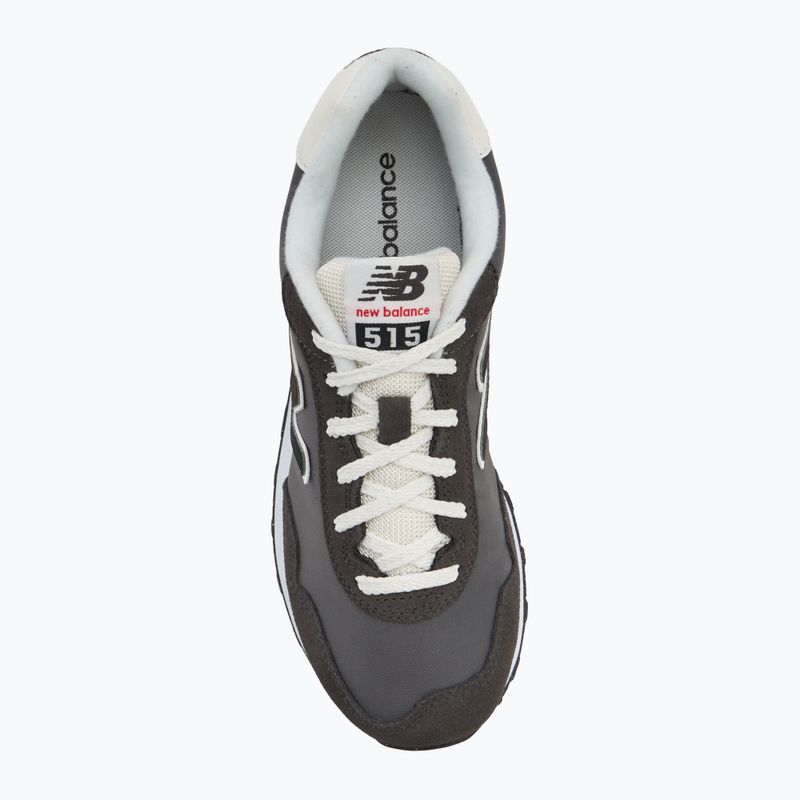 Pánske topánky New Balance 515's V3 grey 5