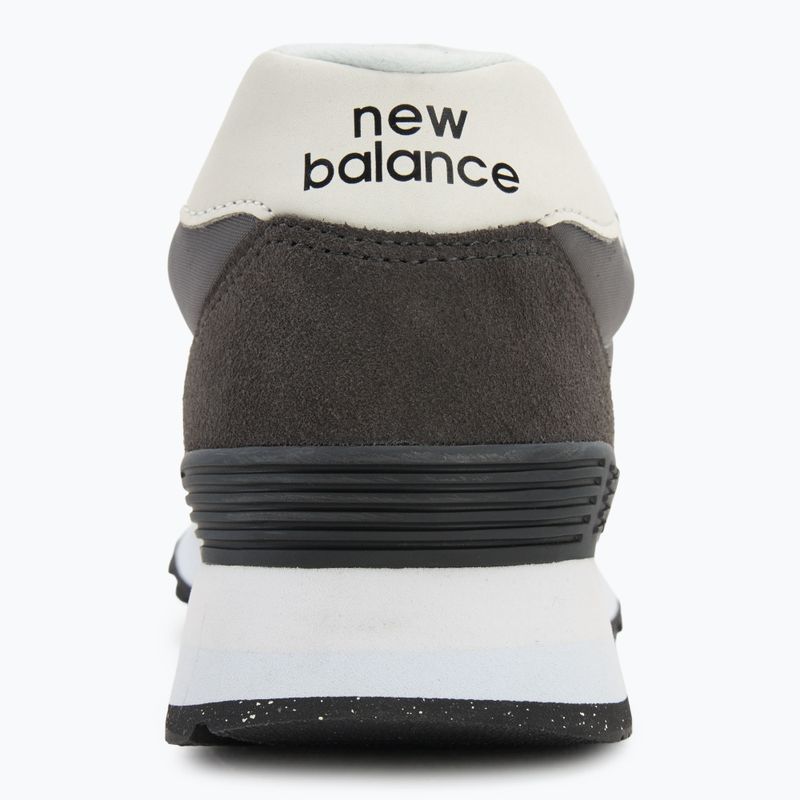 Pánske topánky New Balance 515's V3 grey 6