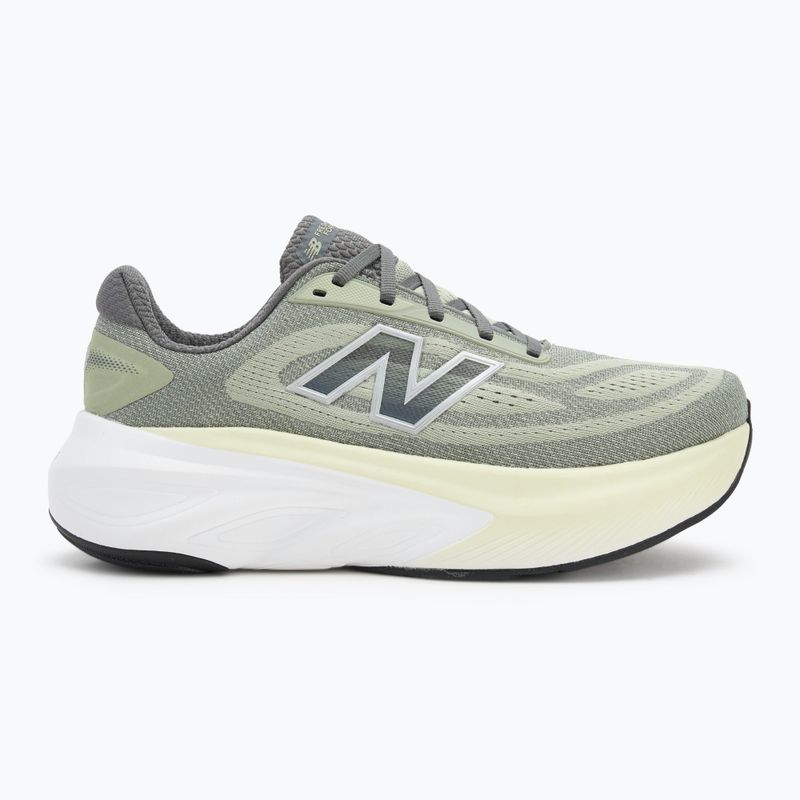 Pánske bežecké topánky New Balance Fresh Foam More V6 mineral 2