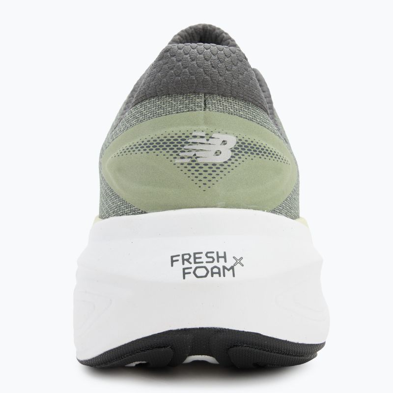 Pánske bežecké topánky New Balance Fresh Foam More V6 mineral 6