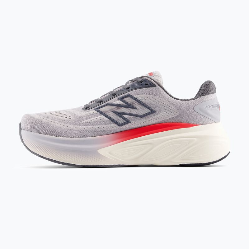 New Balance Fresh Foam More V6 grey matter pánska bežecká obuv 2