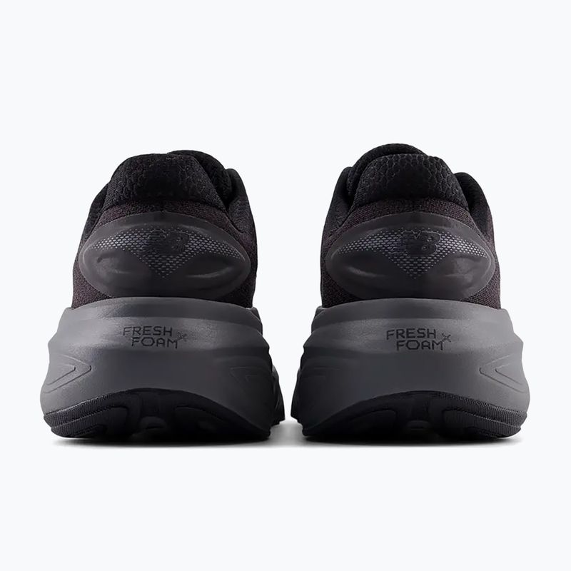 New Balance Fresh Foam More V6 slate grey pánska bežecká obuv 4
