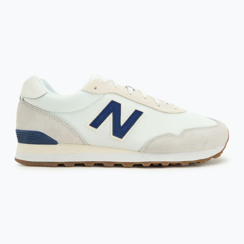 Pánske tenisky New Balance Classic 515's V3 nb 103 white 2