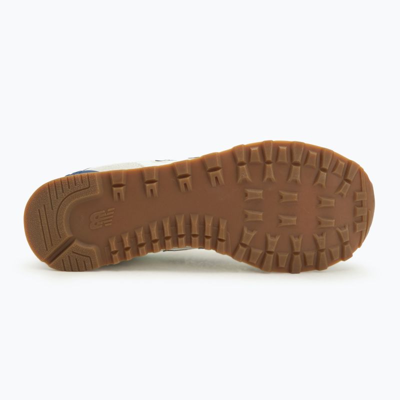 Pánske tenisky New Balance Classic 515's V3 nb 103 white 4