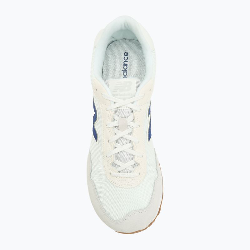Pánske topánky New Balance Classic 515's V3 nb 103 white 5