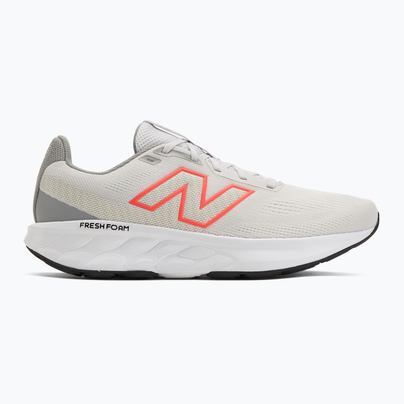 Pánske bežecké topánky New Balance Fresh Foam 520's V9 grey matter 2