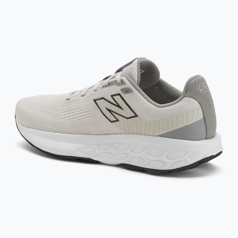Pánske bežecké topánky New Balance Fresh Foam 520's V9 grey matter 3