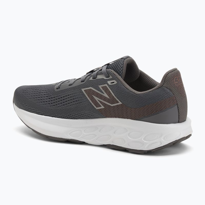 Pánske bežecké topánky New Balance Fresh Foam 520's V9 castlerock 3