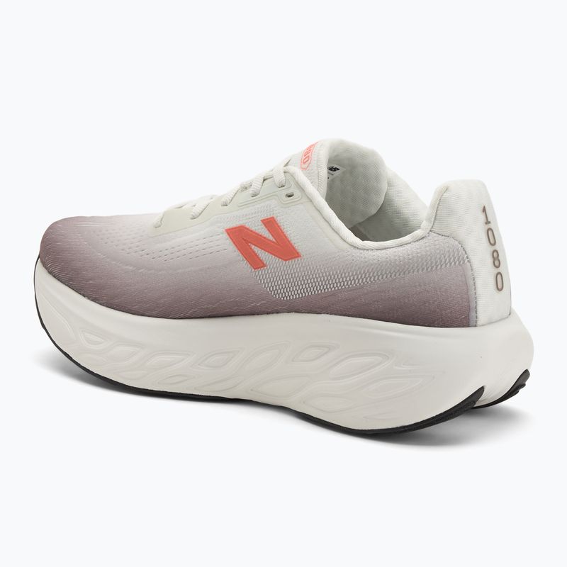 Pánske bežecké topánky New Balance Fresh Foam X 1080 v14 earth shadow 3