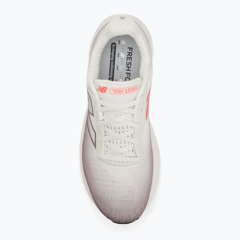 Pánske bežecké topánky New Balance Fresh Foam X 1080 v14 earth shadow 5